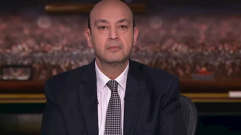 عمرو أديب: 40 مليون طفل في مصر ولا يوجد مسؤول واحد عن رعايتهم -صدى الخبر