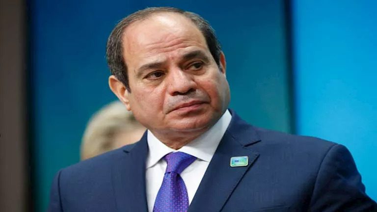 الرئيس السيسي يختتم زيارته لتنزانيا ويعود إلى القاهرة -صدى الخبر