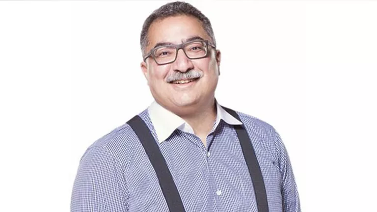 إبراهيم عيسى: دول الخليج لا تسعى للحرب.. وتتعامل مع هجمات إيران بحكمة -صدى الخبر