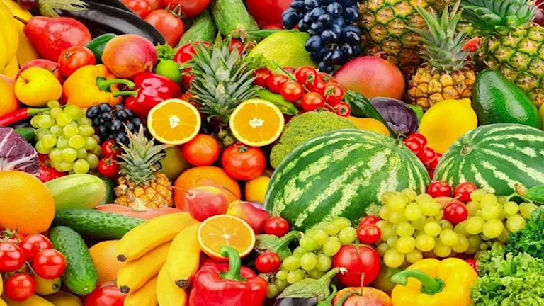 فاكهة صيفية شهيرة.. تناولها قد يدعم صحة قلبك ويخفض ضغط الدم -صدى الخبر