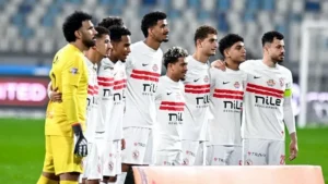 الزمالك يستعد لسموحة بمعسكر مغلق قبل حسم الدوري -صدى الخبر