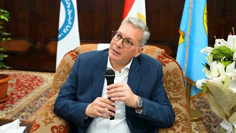 كيف تتحرك مصر لتصبح مركزًا إقليميًا لتداول غاز شرق المتوسط؟ -صدى الخبر