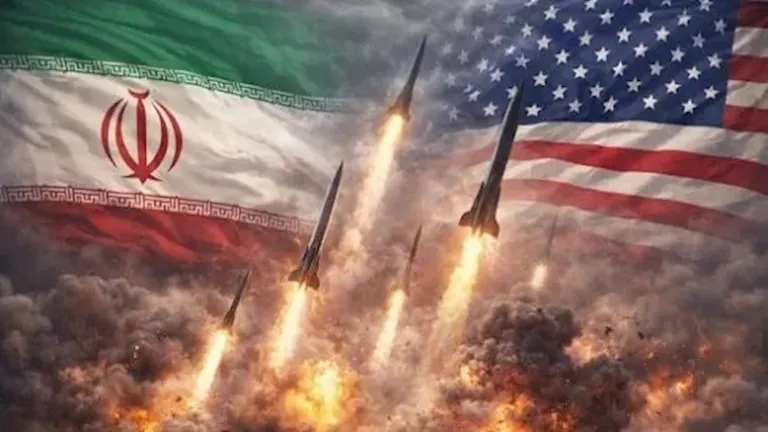 إيران تعلق هجماتها على دول الخليج -صدى الخبر