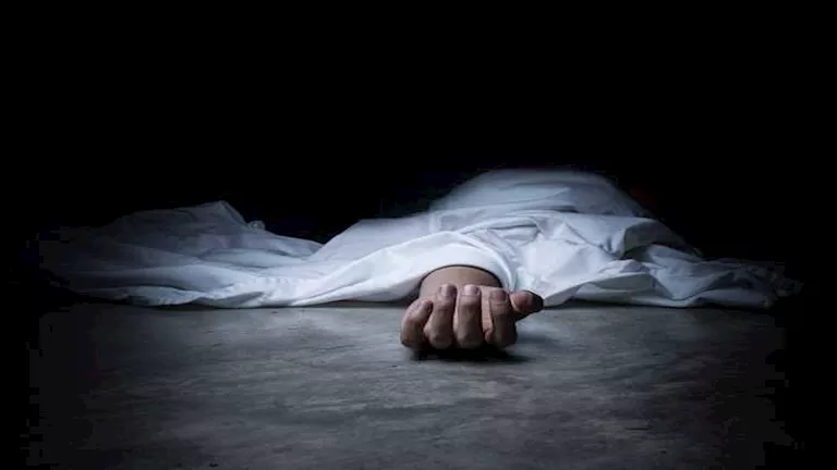 12 ساعة بجوار جثمان شقيقها.. مأساة فتاة قعيدة داخل شقة بالرحاب -صدى الخبر