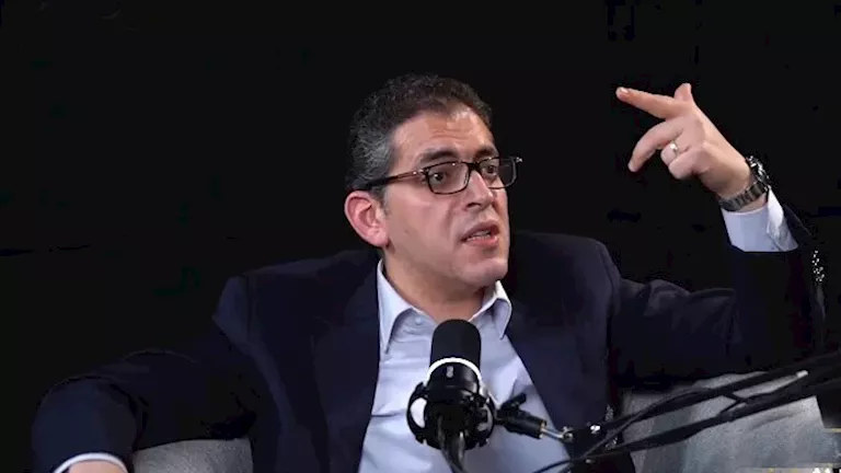 مهاب مجاهد: الأطفال أكثر قدرة على فرز الرسائل التي تستهدف تشويه الهوية -صدى الخبر