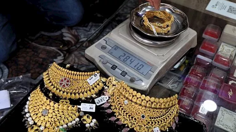 سعر الذهب اليوم في مصر يرتفع منتصف تعاملات الأحد 19-7-2026 -صدى الخبر