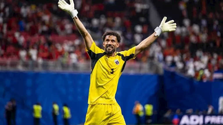 بينهم حارس الرأس الأخضر.. ملايين المتابعين الجدد لنجوم كأس العالم 2026 -صدى الخبر
