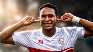 رسميًا.. الإفريقي التونسي يتقدم بعرض لضم سيف الجزيري من الزمالك -صدى الخبر
