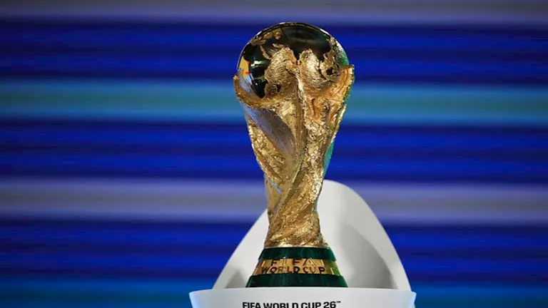 ما هي المكافأة التي سيحصل عليها بطل كأس العالم ؟ -صدى الخبر