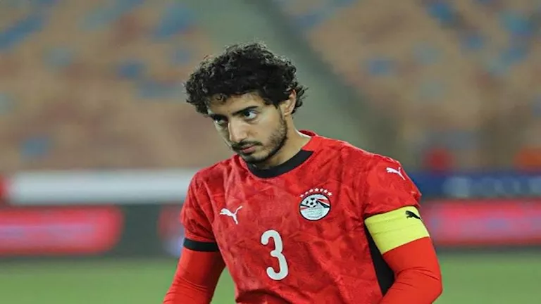 مصراوي يكشف تفاصيل عقد محمد هاني الجديد مع الأهلي.. راتب ضخم -صدى الخبر