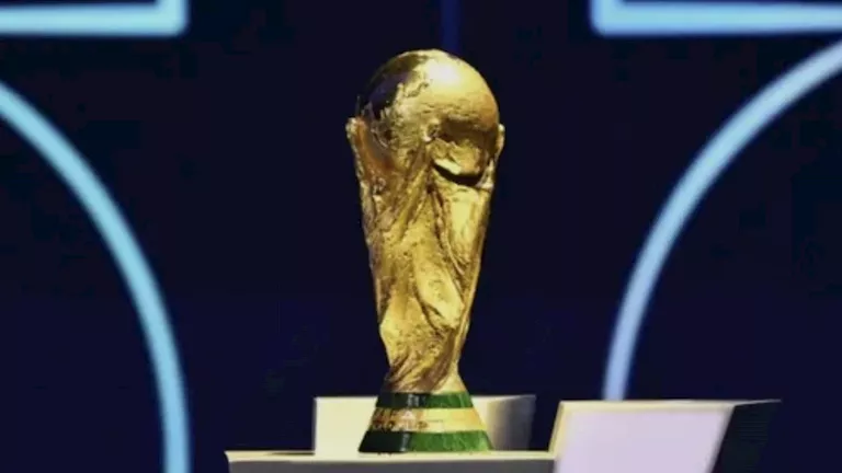 “ليس للبيع”.. يويفا يهدد الفيفا رسمياً بسبب كأس العالم -صدى الخبر