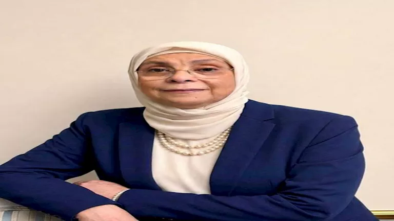 النيابة الإدارية تنعى رئيس هيئة قضايا الدولة الأسبق مسعد الفخراني -صدى الخبر