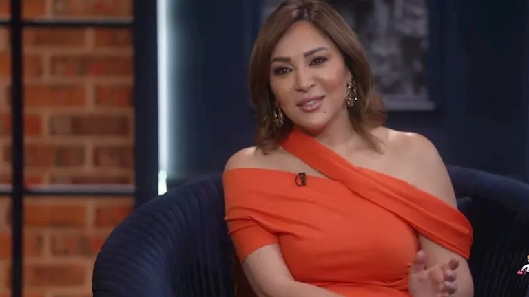 مريم أمين تغيب عن تقديم برنامج “من ماسبيرو” -صدى الخبر