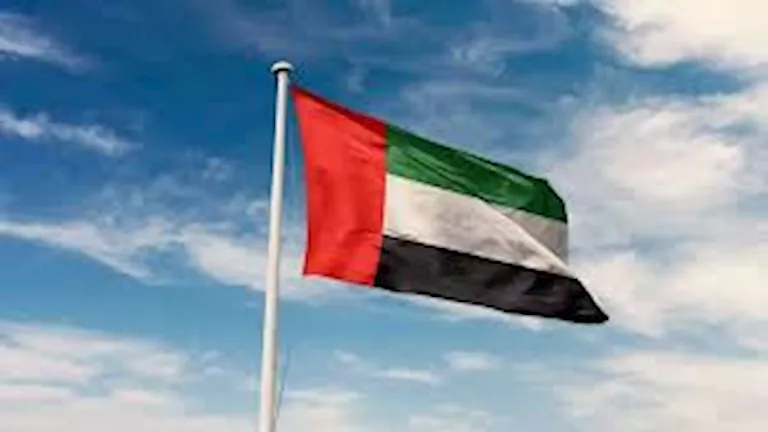 الإمارات: حرية الملاحة في الممرات المائية الدولية حق يكفله القانون الد -صدى الخبر