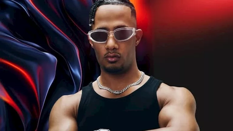 محمد رمضان يفتتح موسم الصيف بـ”Basic” مع المغني الإسباني Beny Jr -صدى الخبر