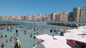 الأرصاد تكشف تفاصيل طقس الأيام المقبلة -صدى الخبر