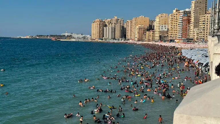 الأرصاد: شبورة صباحية وفرص ضعيفة لأمطار خفيفة ونشاط للرياح -صدى الخبر
