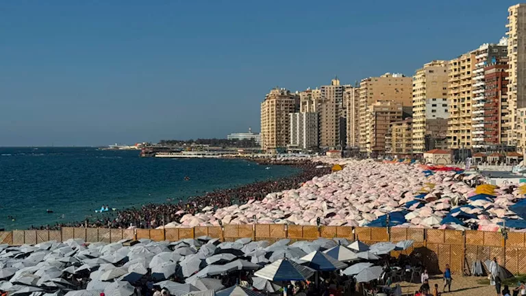 الأرصاد: تحسن الحرارة لا يعني انتهاء التقلبات في الطقس -صدى الخبر
