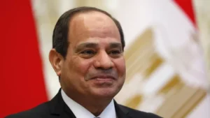 السيسي يستقبل ياكوف ميلاتوفيتش رئيس جمهورية الجبل الأسود -صدى الخبر