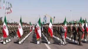إيران تؤكد مقتل جنود أمريكيين جراء استهدافها مركز قيادة العمليات الأمر -صدى الخبر