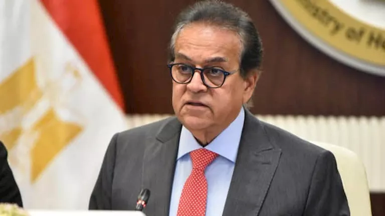 عبدالغفار عن أدوية الانسولين: المواطن يفضل المستورد رغم جودة المصري -صدى الخبر