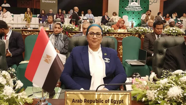 القومي للمرأة يهنئ الفائزات بجوائز الدولة 2026 ويشيد بإنجازاتهن -صدى الخبر