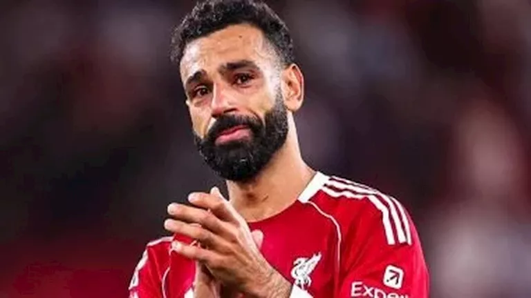 رئيس بشكتاش يكشف آخر تطورات مفاوضات فريقه مع محمد صلاح -صدى الخبر