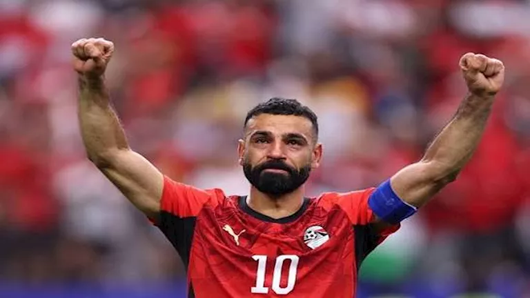 تعرف على سعر قميص محمد صلاح في زفاف مصطفى شوبير -صدى الخبر