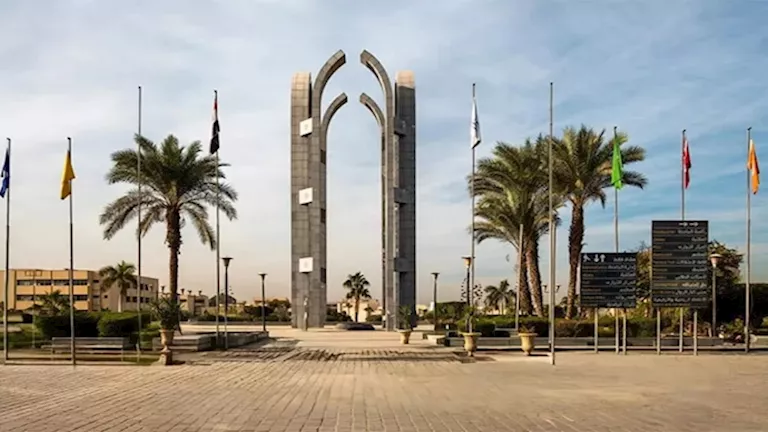 تنبيه من جامعة العاصمة لطالبات الثانوية قبل أداء اختبار القدرات -صدى الخبر