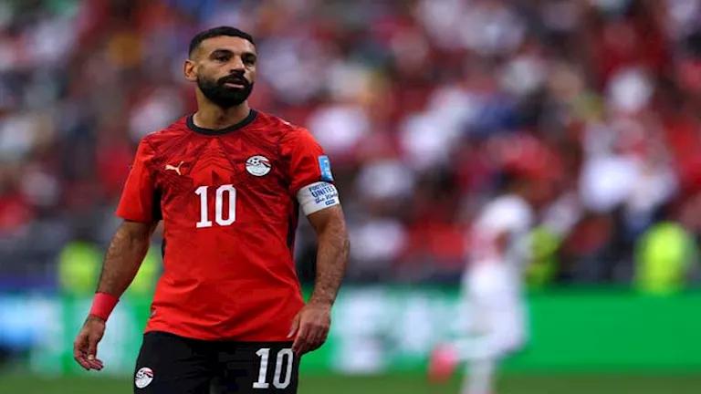 خالد بيومي يوجه رسالة خاصة لمحمد صلاح بشأن مستقبله -صدى الخبر