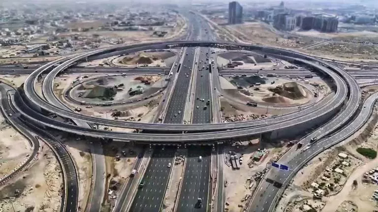 الطرق والكباري: فتح تسجيل الشركات والمكاتب الاستشارية -صدى الخبر