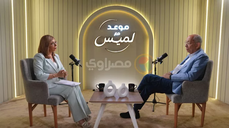 يوسف بطرس غالي: مشهد أصحاب المعاشات في الطوابير “كان يقطع القلب” -صدى الخبر