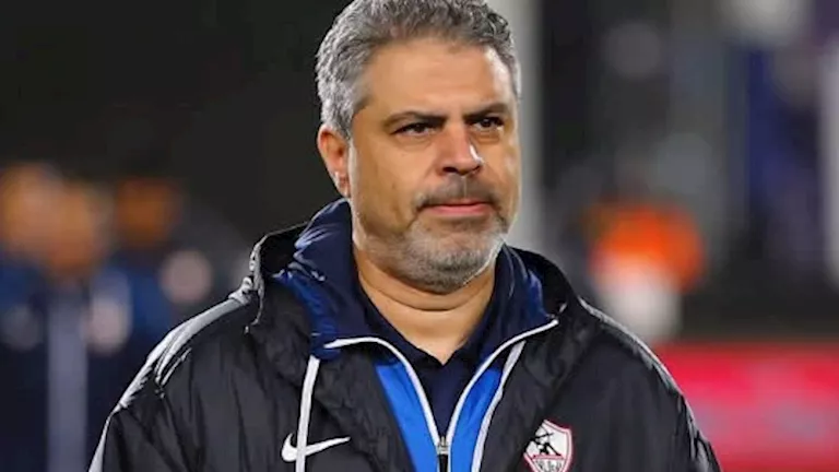 معتمد جمال يتصدر قائمة المرشحين لقيادة المنتخب الأوليمبي -صدى الخبر