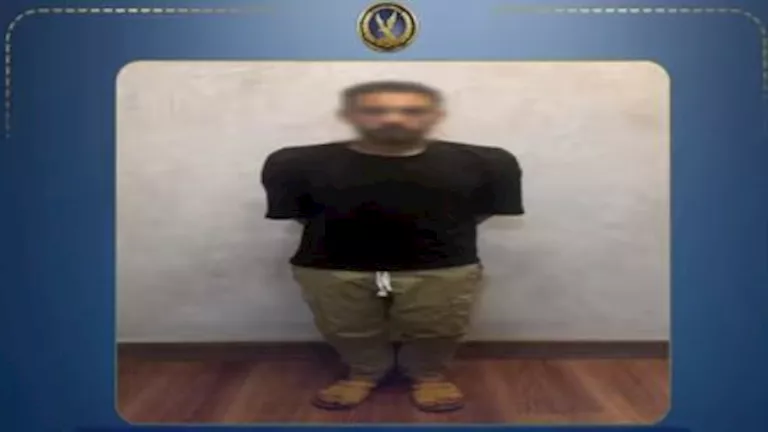 إعادة نشر فيديو قديم لموظف حي وعامل خردة تنتهي بضبط ناشره -صدى الخبر