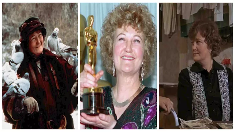 رحيل نجمة فيلم “Home Alone 2” بعد صراع مع المرض -صدى الخبر