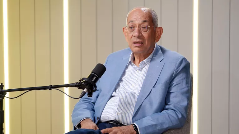 يوسف بطرس غالي يكشف سر نجاح قانون الضرائب: المشكلة لم تكن في السعر -صدى الخبر