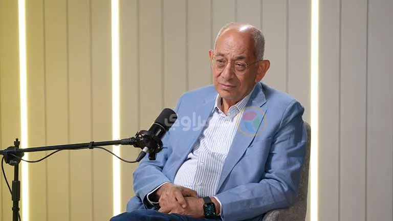 يوسف بطرس غالي: عمي حذرني من الوزارة وقال “هيدوك بالجزمة” -صدى الخبر