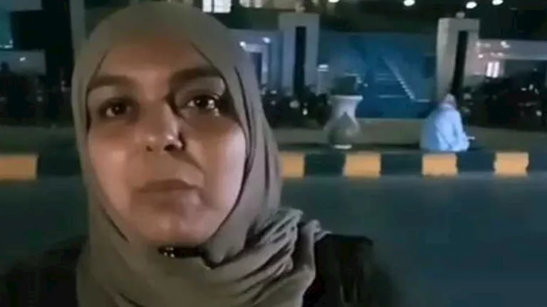 ترك 200 جنيه وفر هاربًا.. تفاصيل دهس شاب من ذوي الهمم بالمنوفية -صدى الخبر