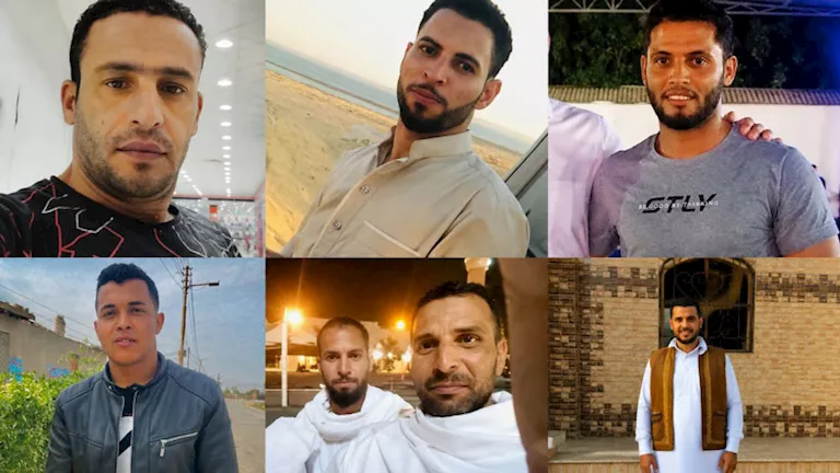القنصلية المصرية بالرياض تنعى 6 مصريين توفوا في حادث مأساوي -صدى الخبر