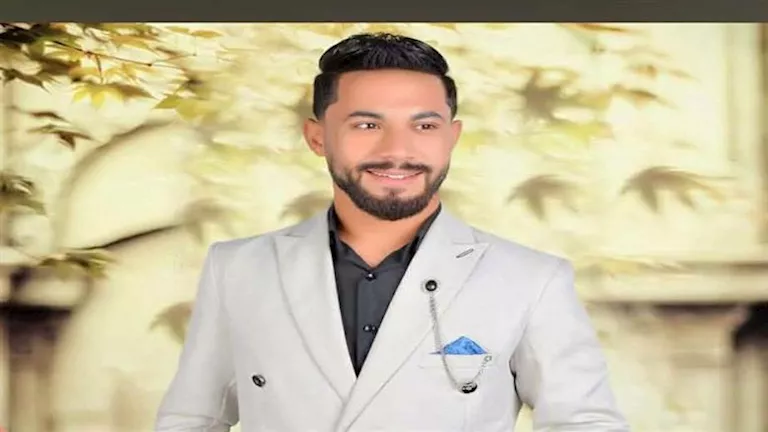 بطل إنقاذ أسرة بالغربية: لا أجيد السباحة وأنقذت الرضيعة بدافع الأبوة -صدى الخبر