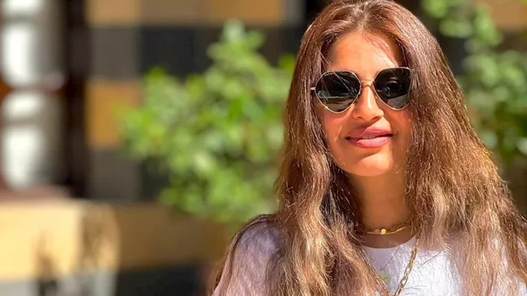 منة فضالي: “اتجوزت مرة في السر ووالدتي جالها شلل بسببي” -صدى الخبر