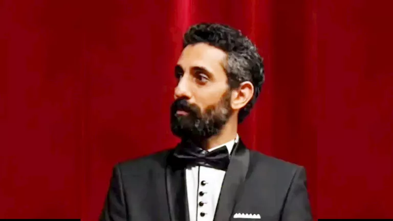 رامي نادر: هدور على شغل أعيش منه بعد الـ40 ومفيش عشم في الوسط الفني -صدى الخبر