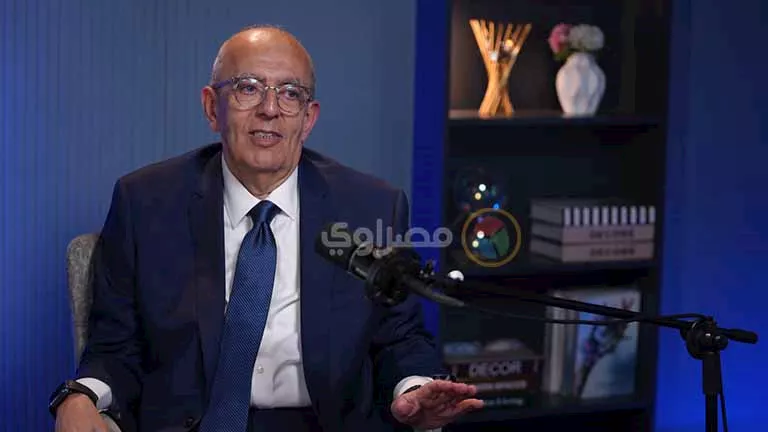 “الجبلي” يكشف سر نجاح المجموعة الاقتصادية بحكومة نظيف -صدى الخبر