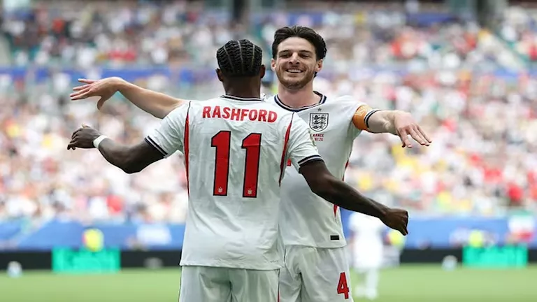 لحظة بلحظة مباراة فرنسا وإنجلترا في كأس العالم 2026 -صدى الخبر