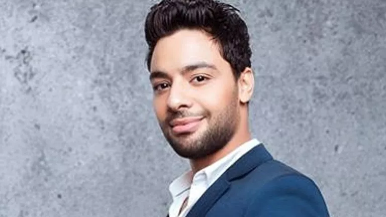 أحمد جمال يرد على فيديو ظهوره أمام لجنة اختبارات نقابة الموسيقيين -صدى الخبر