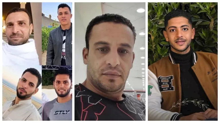 تفاصيل وفاة شباب الفيوم الستة بالرياض.. شاهد عيان يكشف سبب الحادث -صدى الخبر