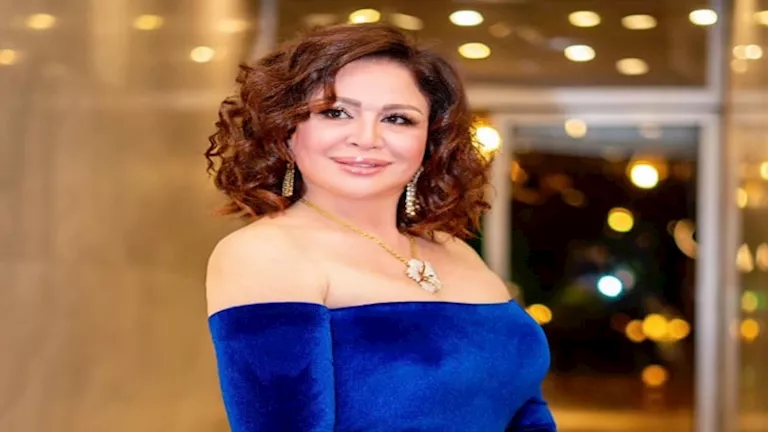 إلهام شاهين تشارك جمهورها صورًا من أحدث ظهور.. والجمهور: “خسيتي أوي” -صدى الخبر
