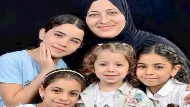 رحلت وتركت 4 أطفال.. اتهامات بالإهمال الطبي تطارد طبيبة في مستشفى بالف -صدى الخبر