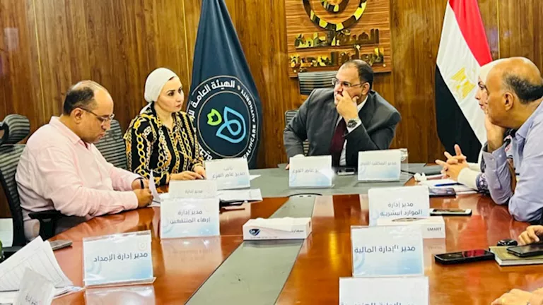 التأمين الصحي الشامل في بورسعيد يتوسع بانضمام 3 منشآت صحية جديدة -صدى الخبر
