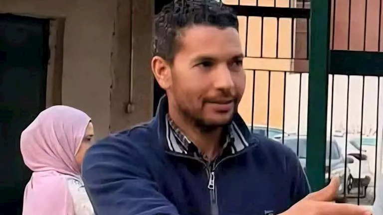 وفاة فرد أمن وسباك في حادث بيارة بمدينة السادات.. وكلية الدراسات الإسل -صدى الخبر